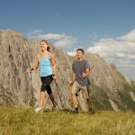 Nordic Walking in Nassereith